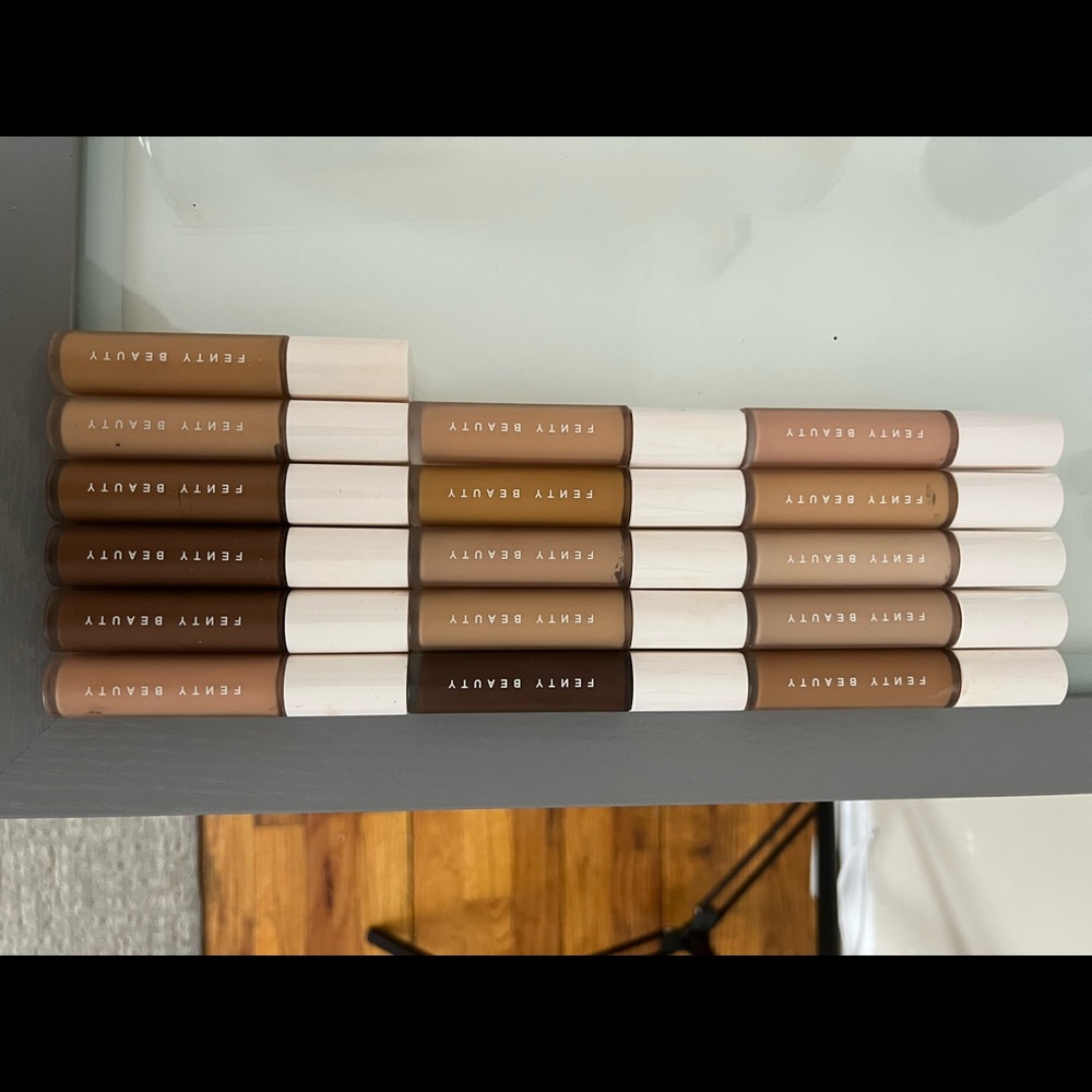 Fenty Beauty Pro Filt’r Instant Retouch Concealer